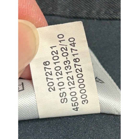 Under Armour Performance Mens 38R Black Golf‎ Shorts inseam 9" - Picture 7 of 7